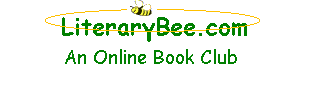 LiteraryBee Logo