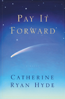 Click HERE to order PAY IT FORWARD!